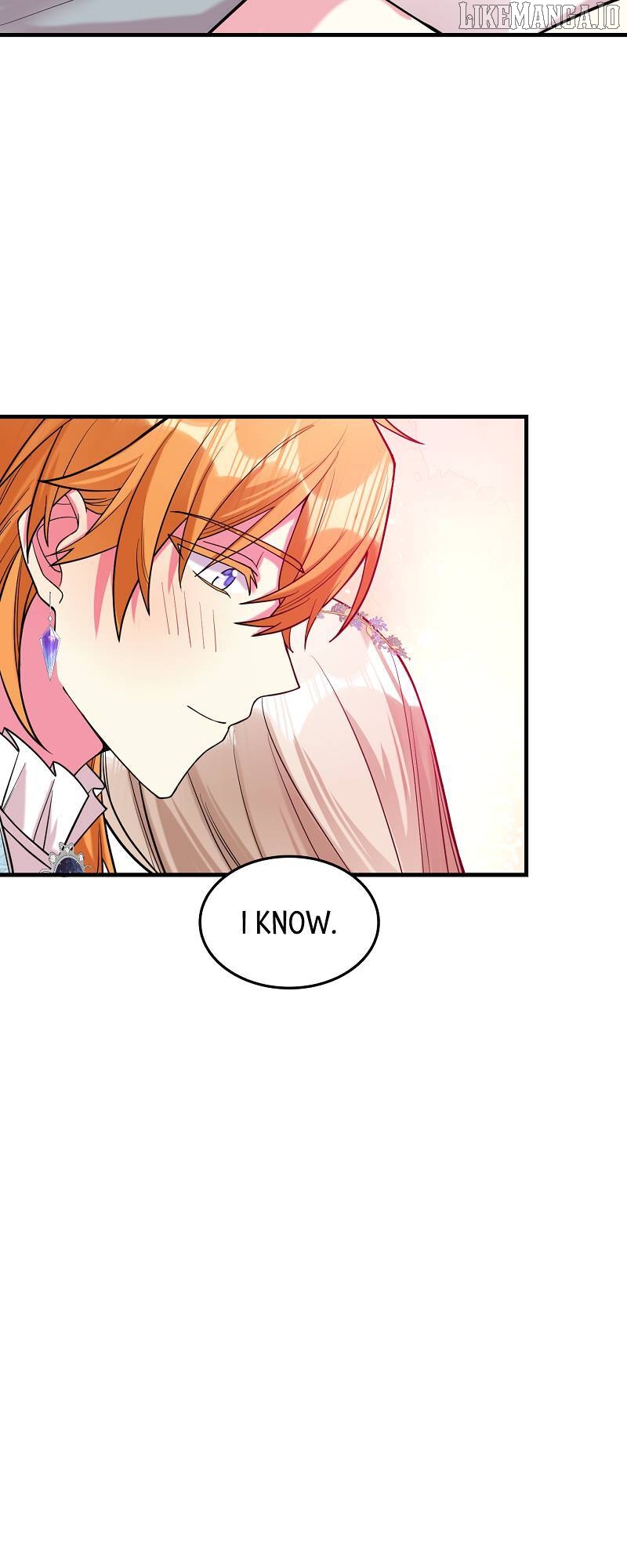 How is This Hot Duke Just a Background Character?! Chapter 85 - page 46