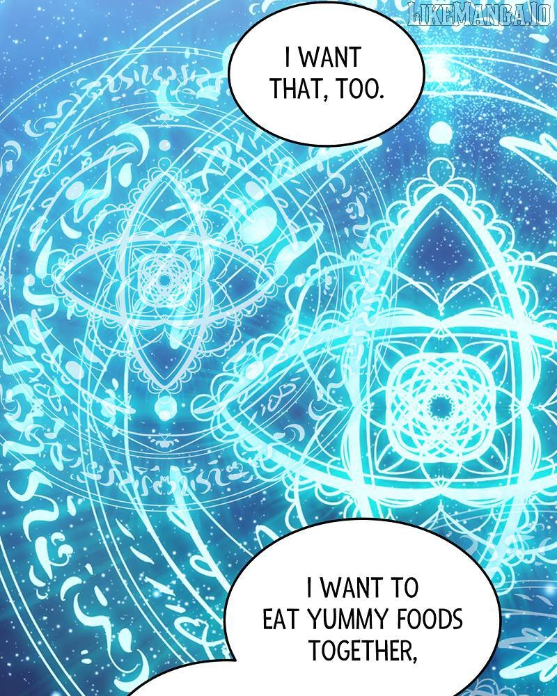 How is This Hot Duke Just a Background Character?! Chapter 85 - page 49