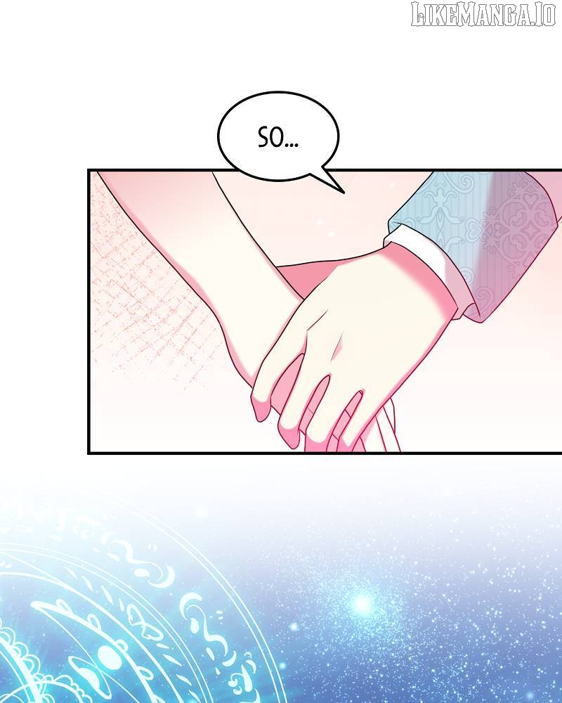 How is This Hot Duke Just a Background Character?! Chapter 85 - page 57