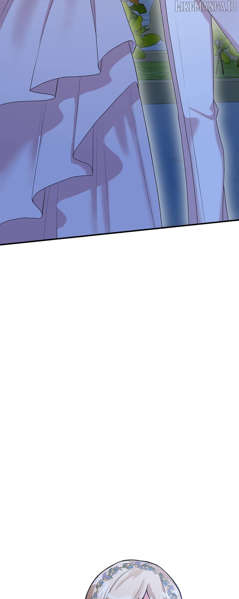 How is This Hot Duke Just a Background Character?! Chapter 85 - page 59