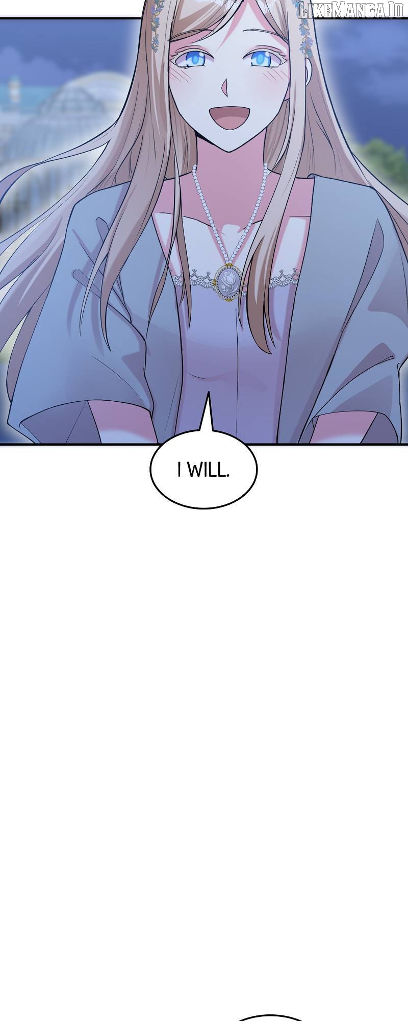 How is This Hot Duke Just a Background Character?! Chapter 85 - page 60