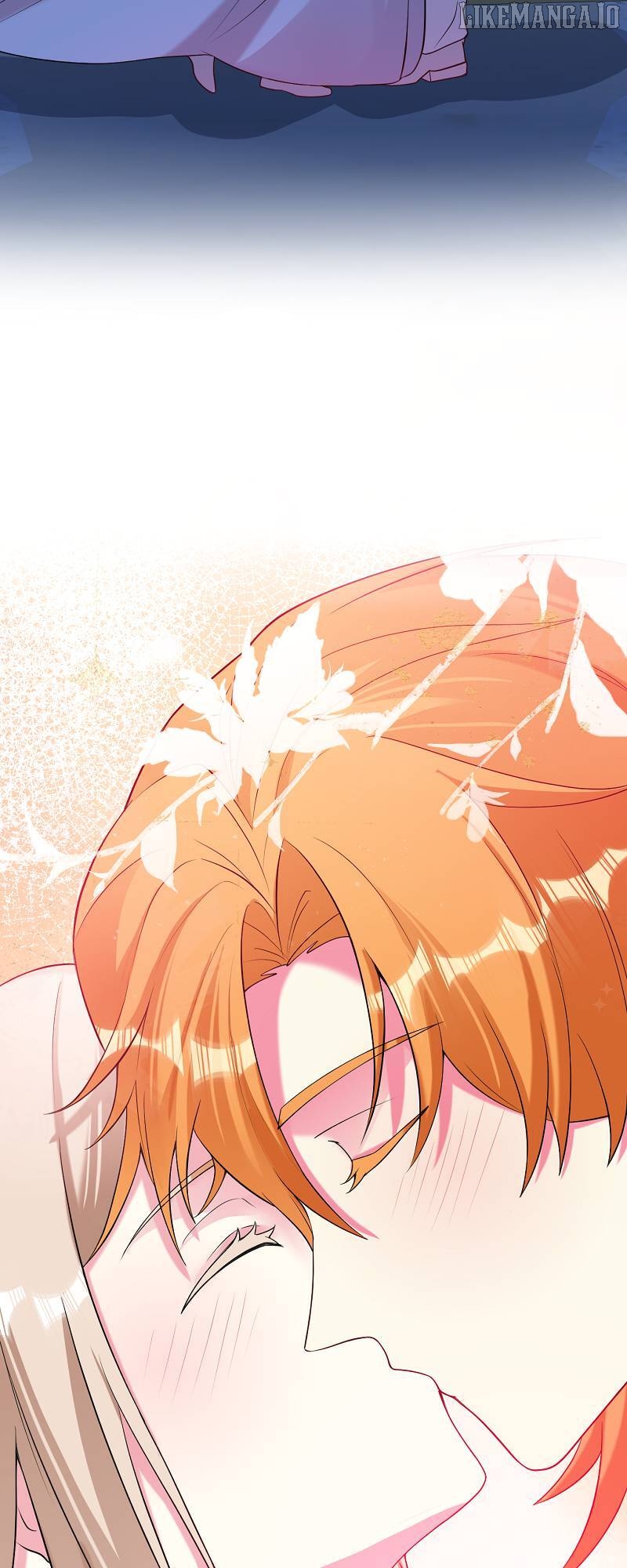 How is This Hot Duke Just a Background Character?! Chapter 85 - page 63