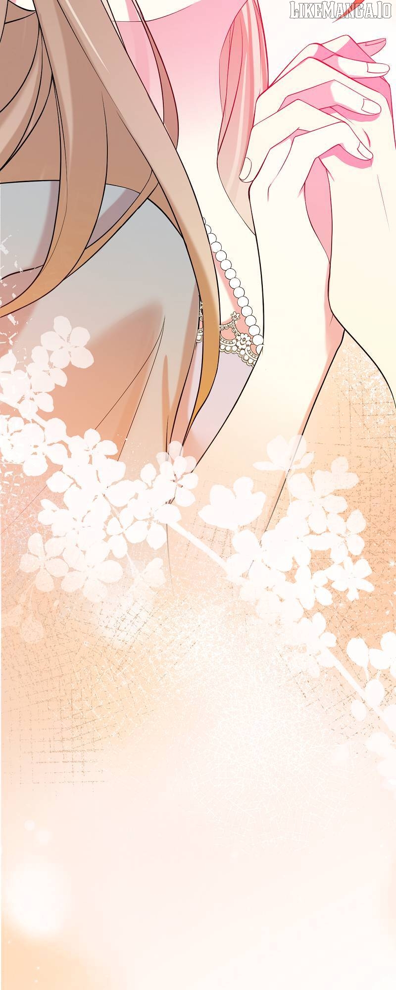 How is This Hot Duke Just a Background Character?! Chapter 85 - page 64