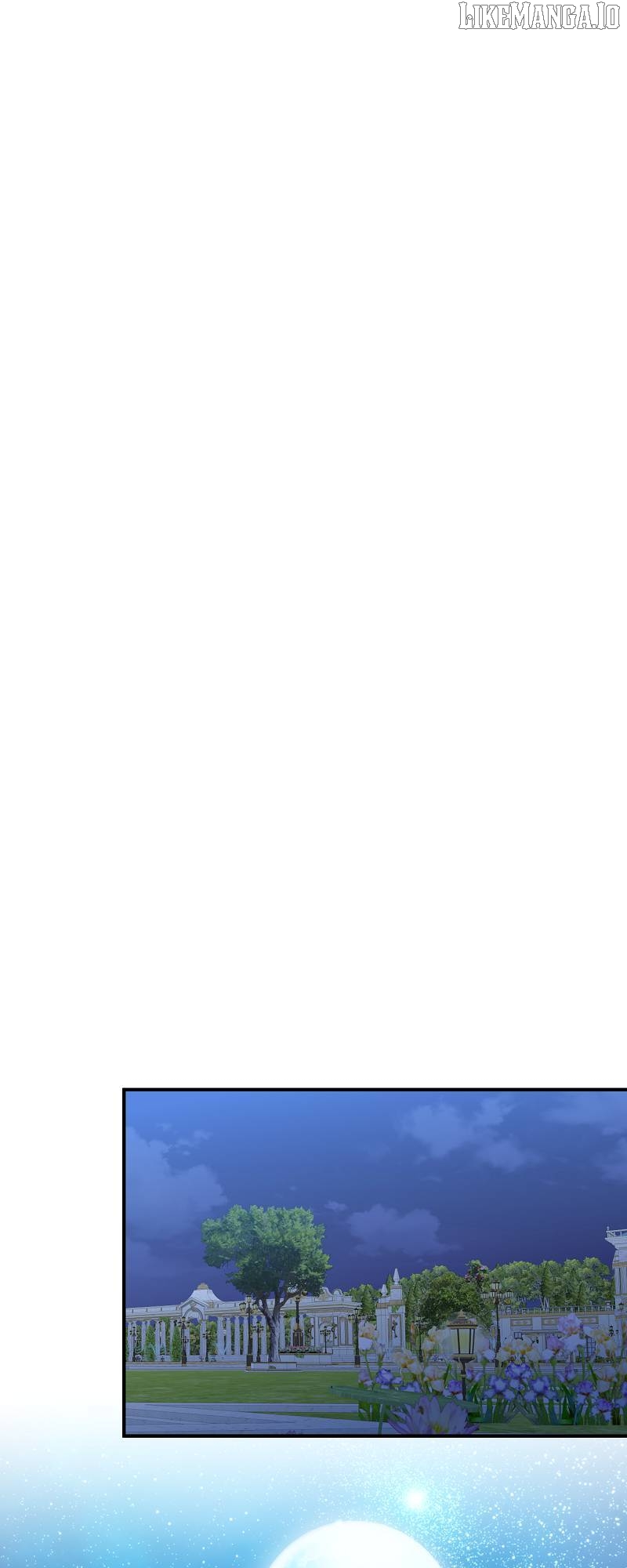 How is This Hot Duke Just a Background Character?! Chapter 85 - page 66