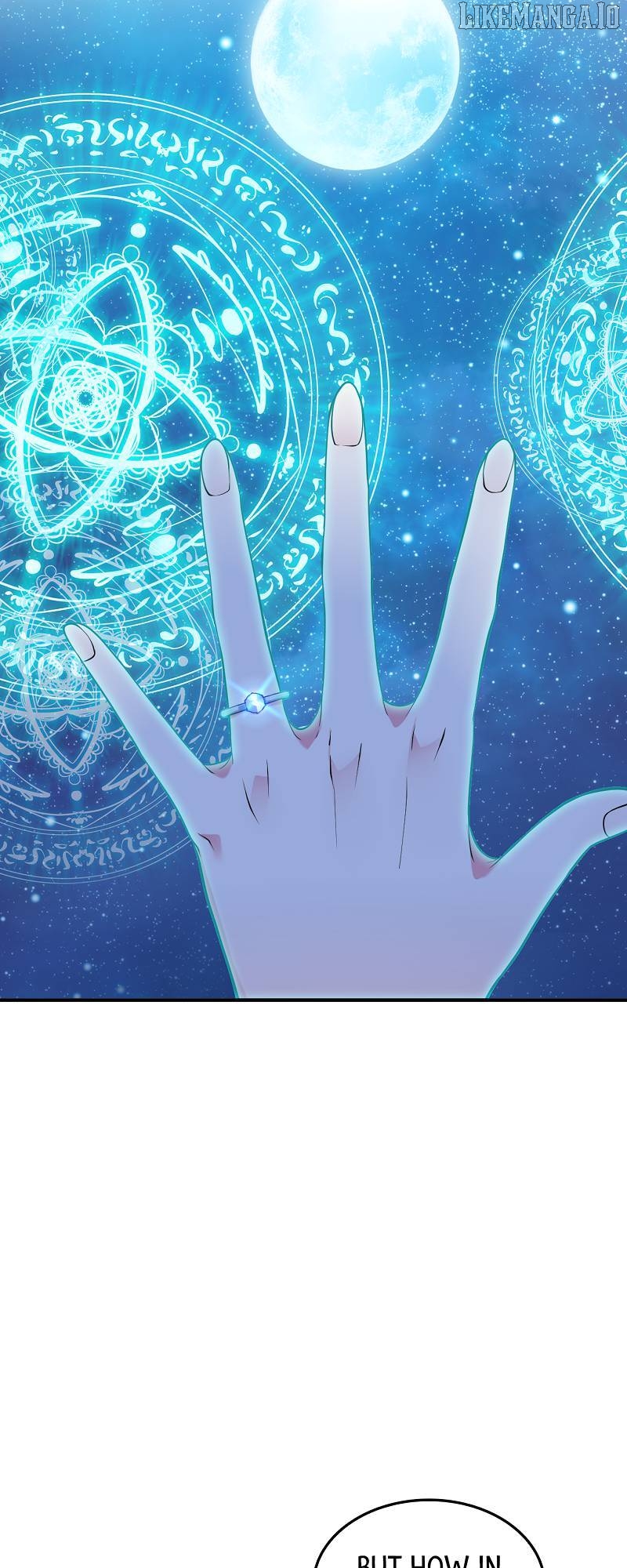 How is This Hot Duke Just a Background Character?! Chapter 85 - page 67