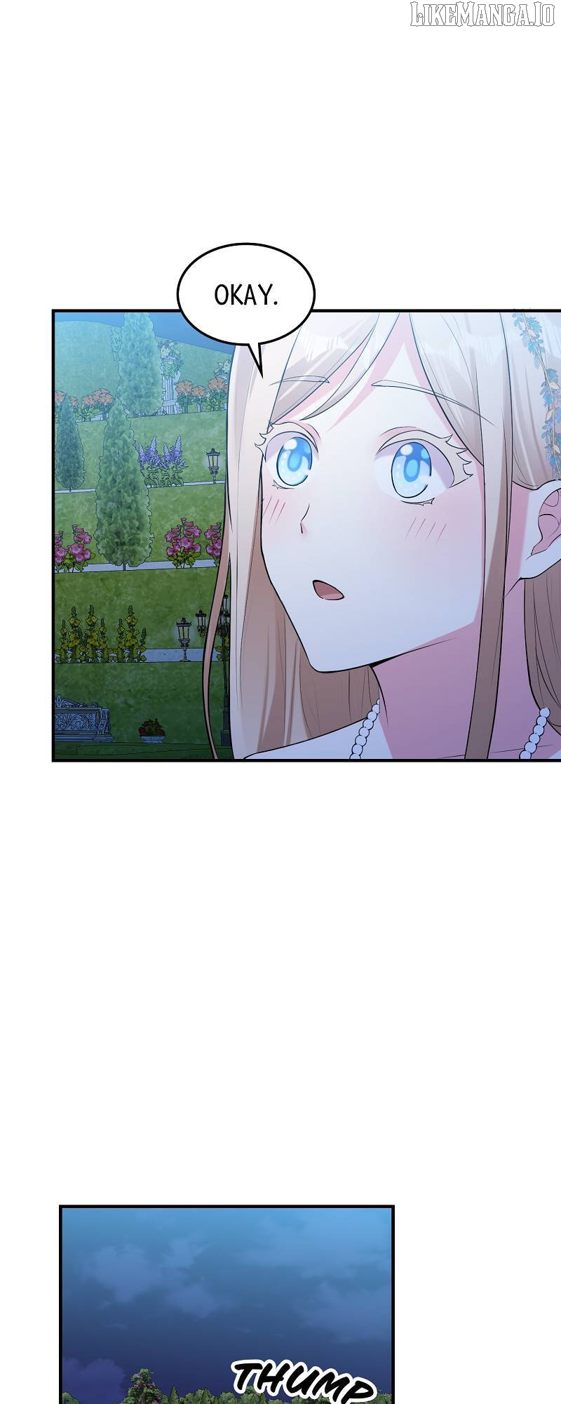 How is This Hot Duke Just a Background Character?! Chapter 85 - page 6