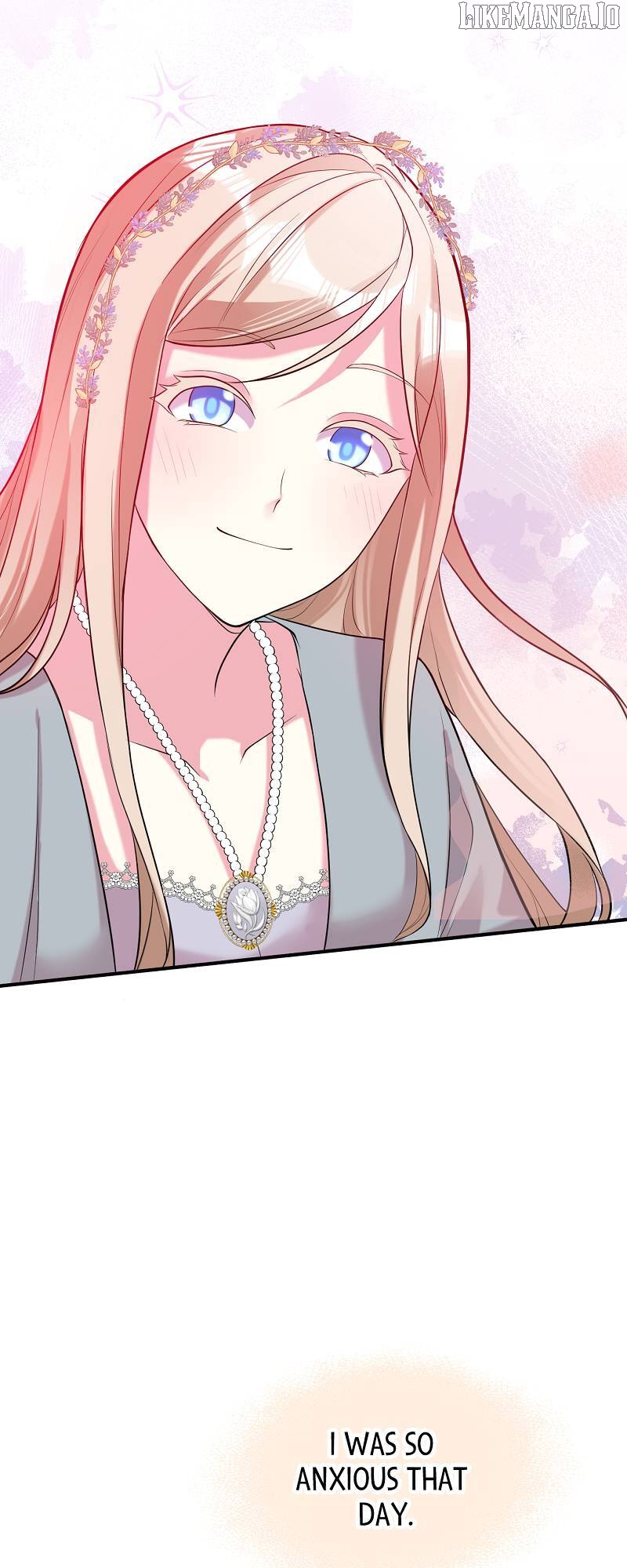 How is This Hot Duke Just a Background Character?! Chapter 85 - page 70