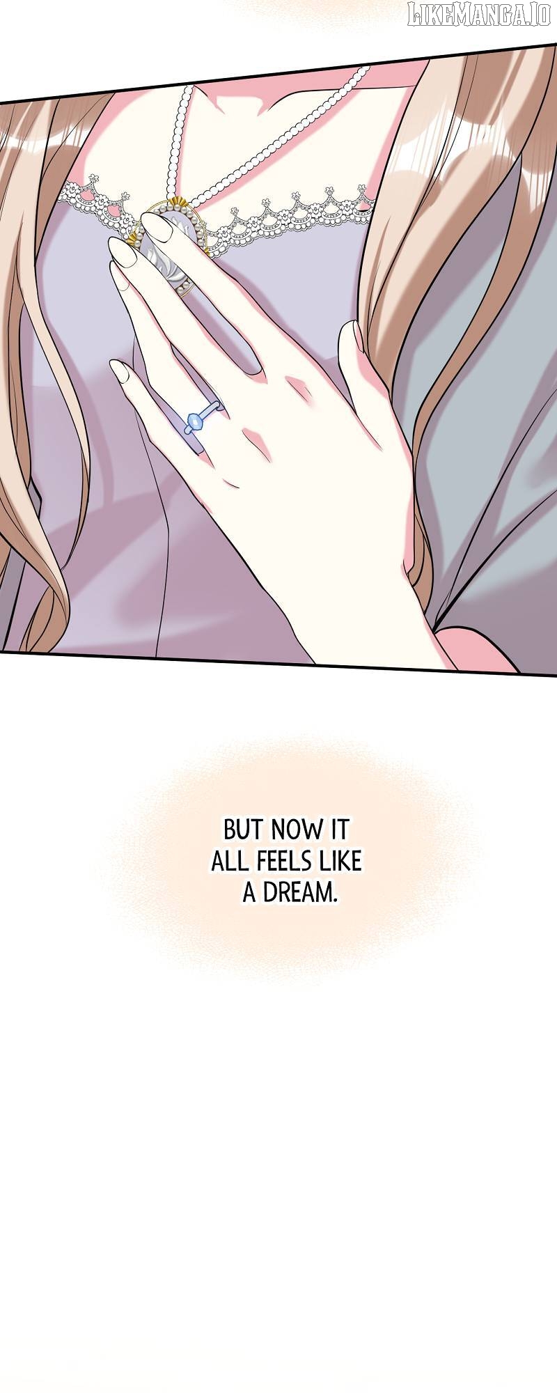 How is This Hot Duke Just a Background Character?! Chapter 85 - page 71