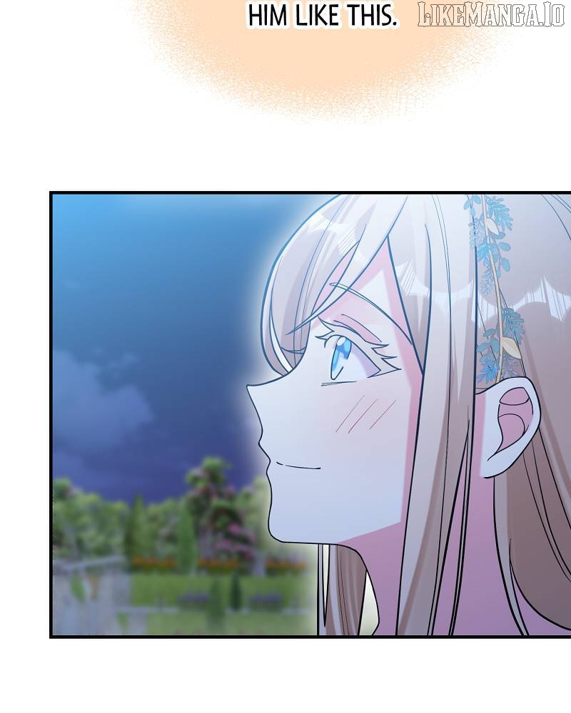 How is This Hot Duke Just a Background Character?! Chapter 85 - page 73