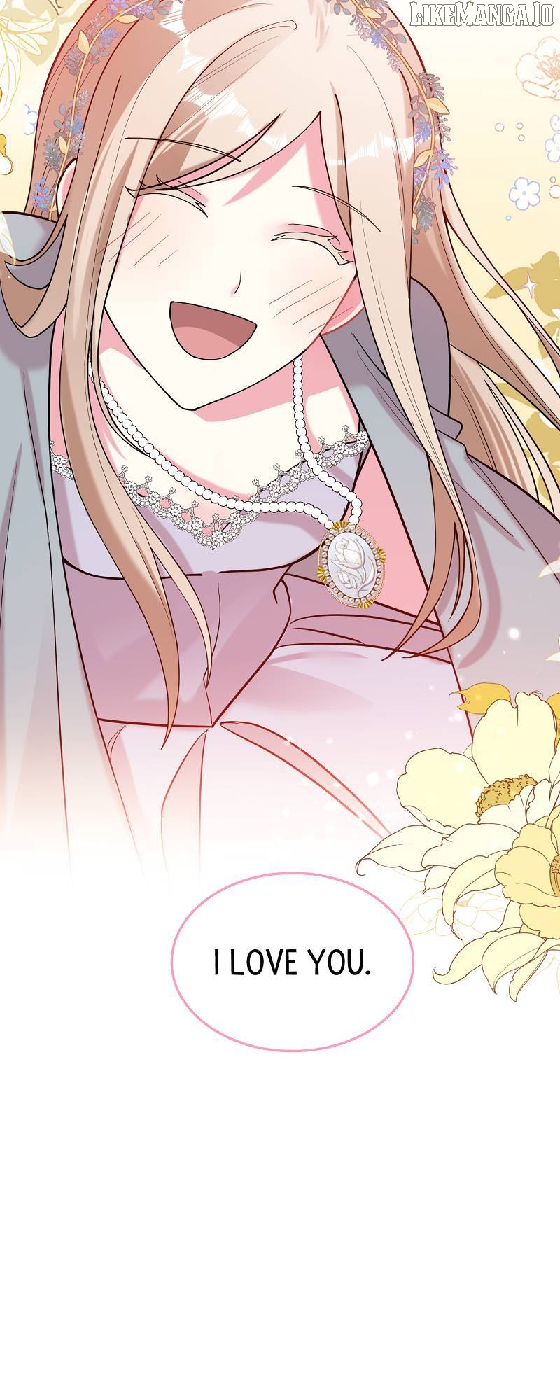 How is This Hot Duke Just a Background Character?! Chapter 85 - page 75