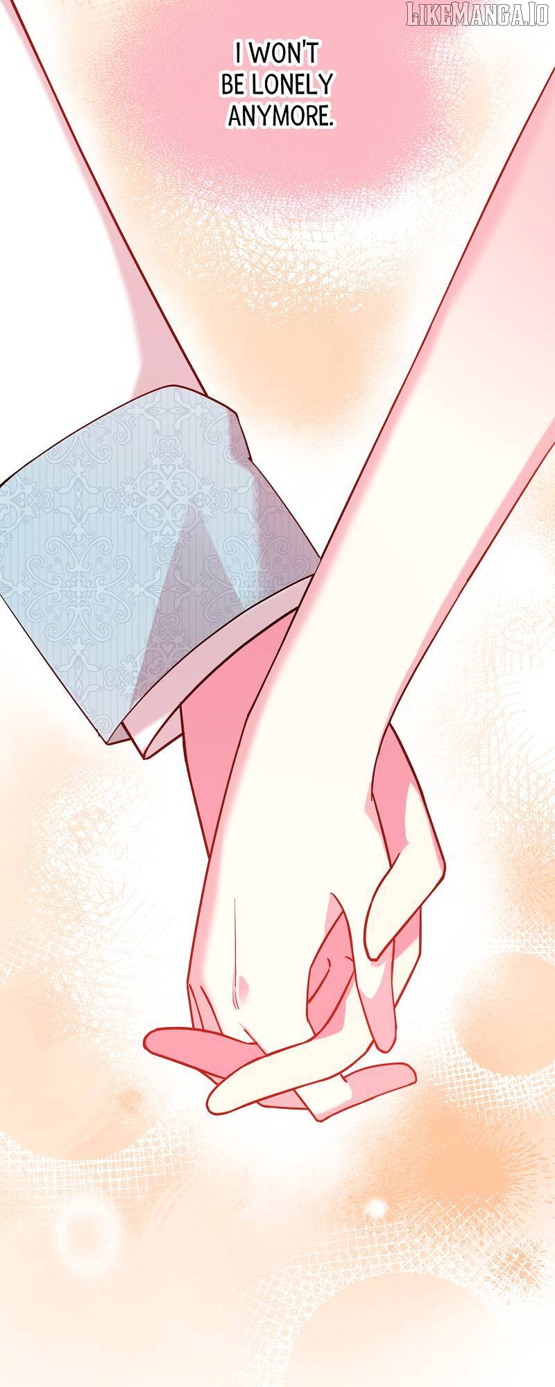 How is This Hot Duke Just a Background Character?! Chapter 85 - page 77