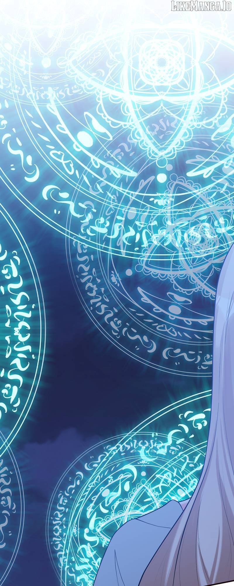 How is This Hot Duke Just a Background Character?! Chapter 85 - page 8