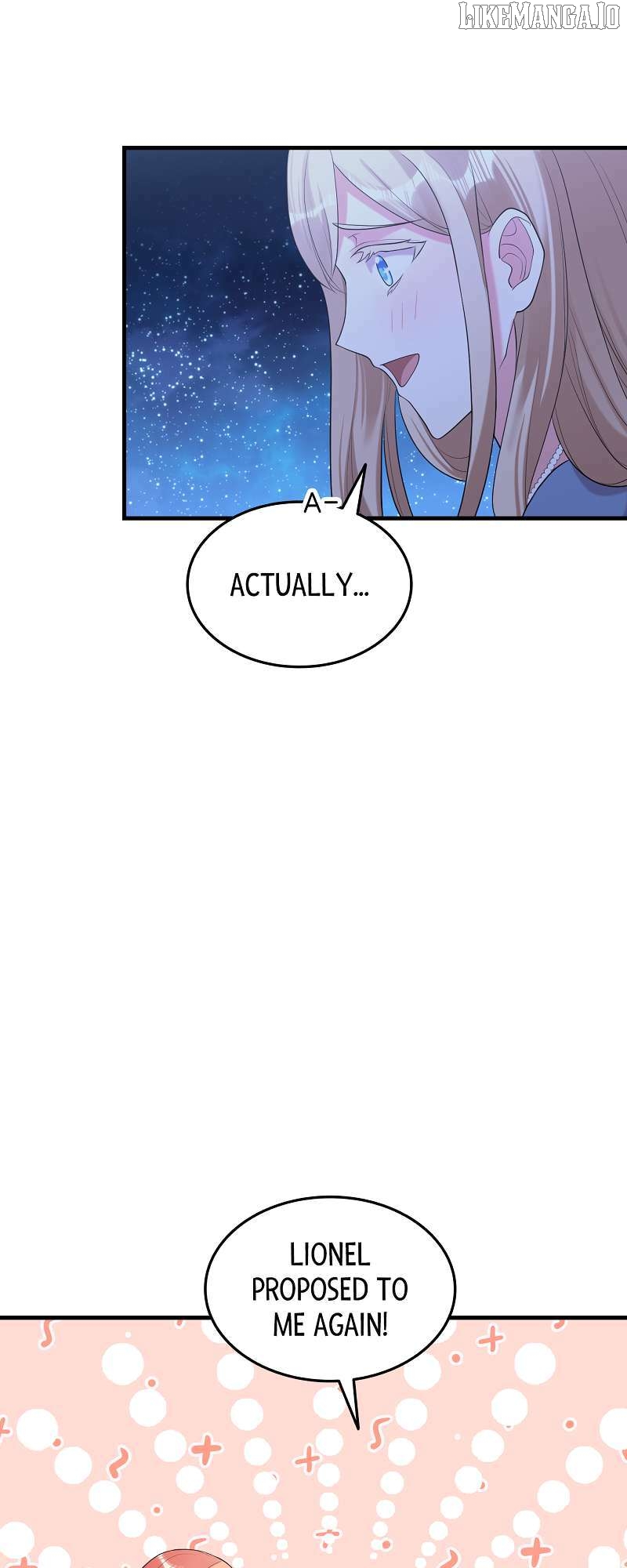 How is This Hot Duke Just a Background Character?! Chapter 86 - page 10