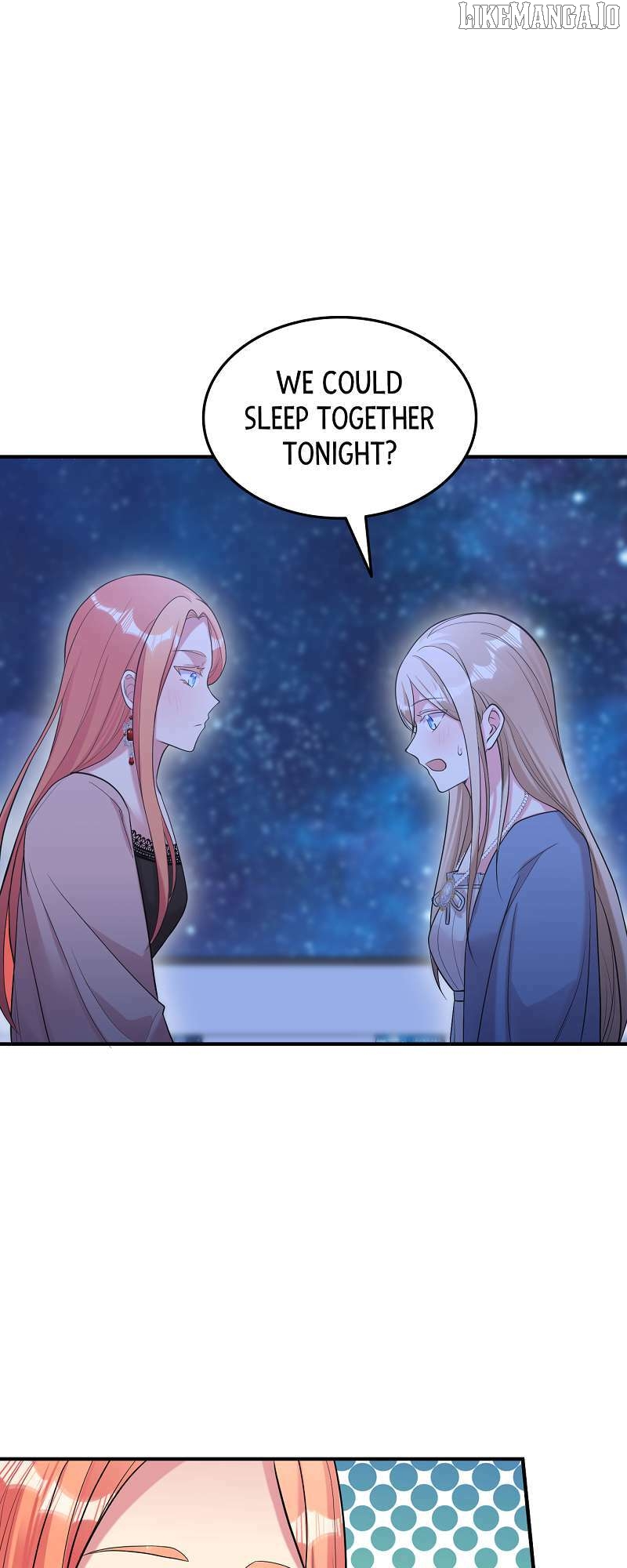 How is This Hot Duke Just a Background Character?! Chapter 86 - page 15