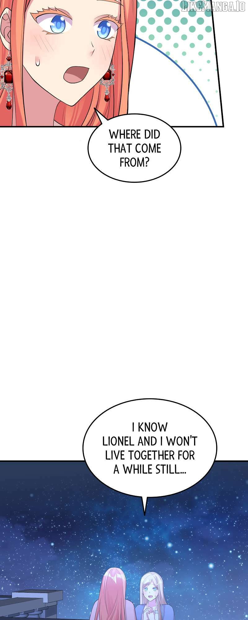 How is This Hot Duke Just a Background Character?! Chapter 86 - page 16