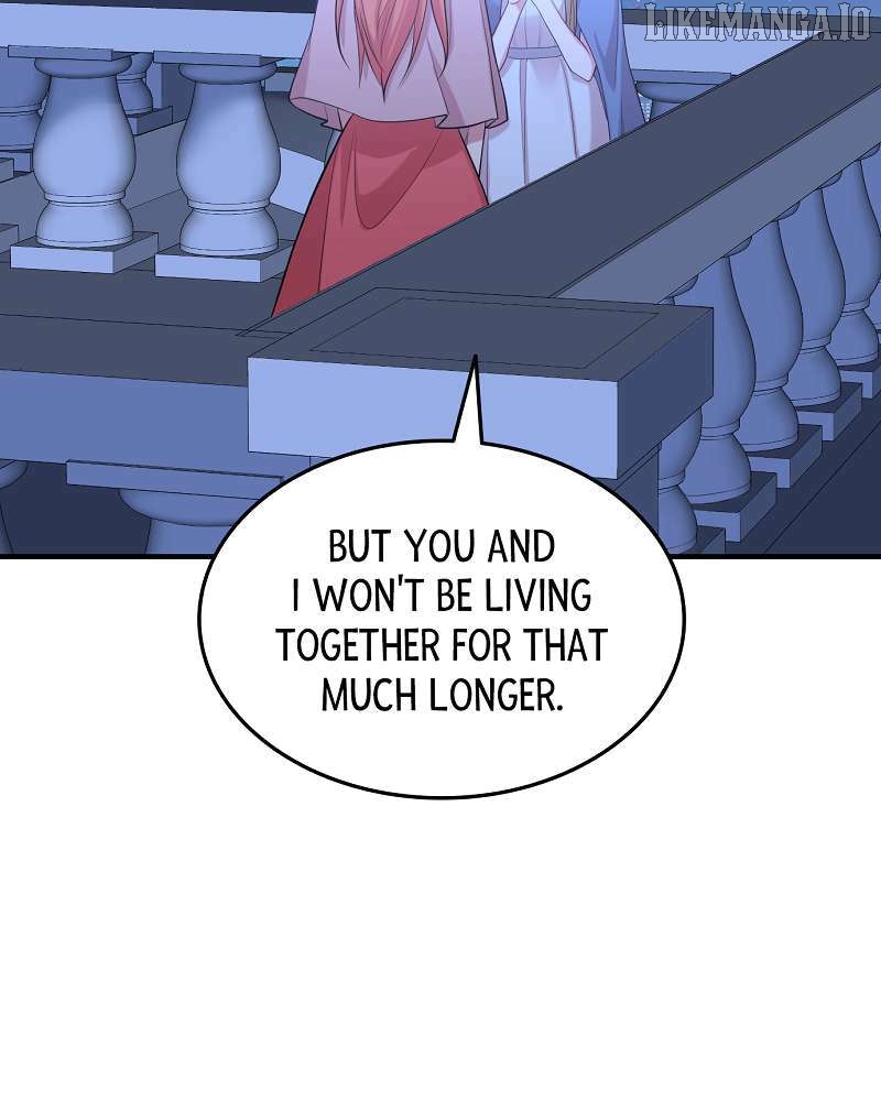 How is This Hot Duke Just a Background Character?! Chapter 86 - page 17