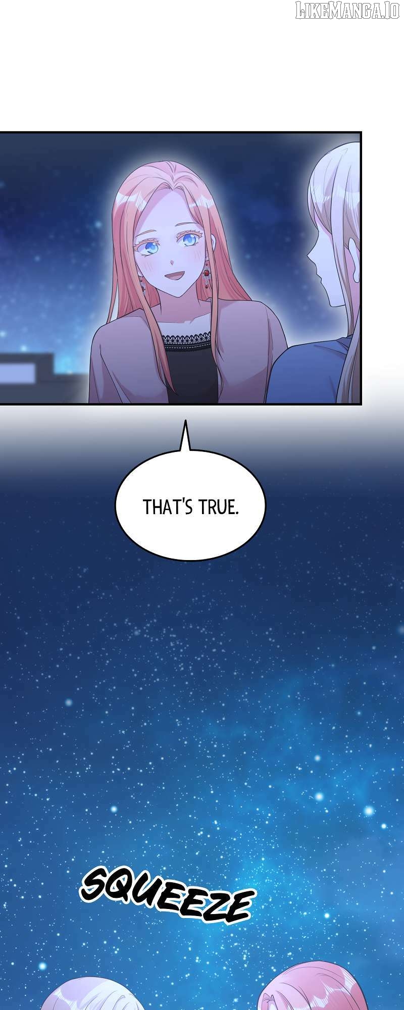 How is This Hot Duke Just a Background Character?! Chapter 86 - page 18