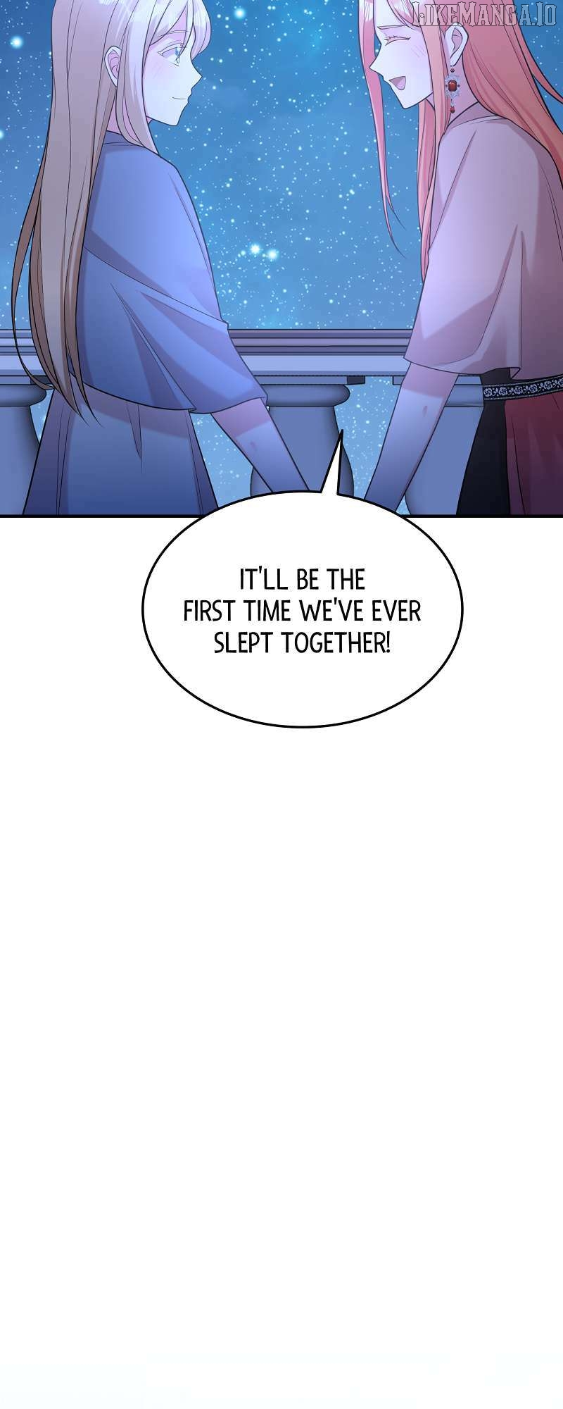 How is This Hot Duke Just a Background Character?! Chapter 86 - page 19