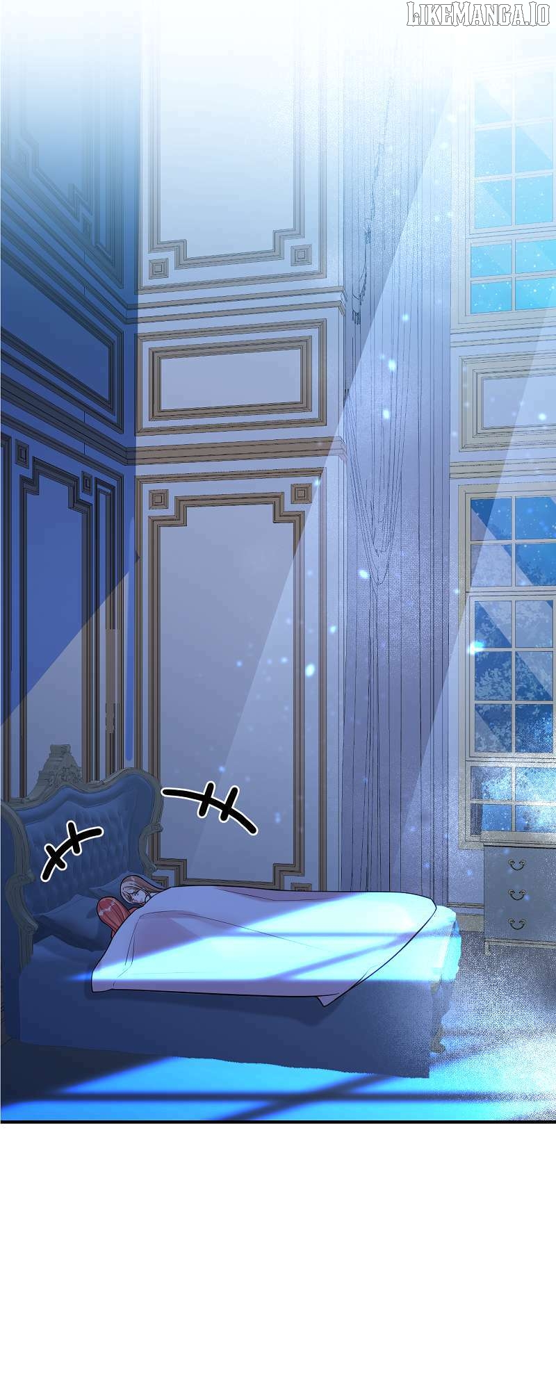 How is This Hot Duke Just a Background Character?! Chapter 86 - page 20