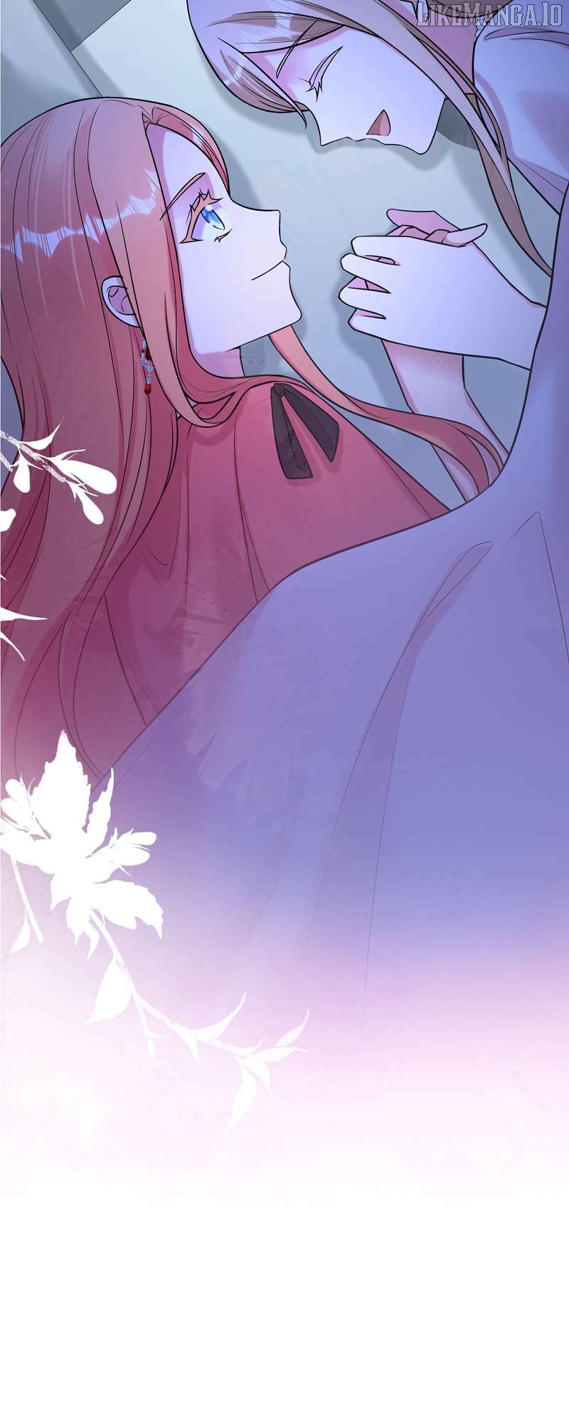 How is This Hot Duke Just a Background Character?! Chapter 86 - page 23