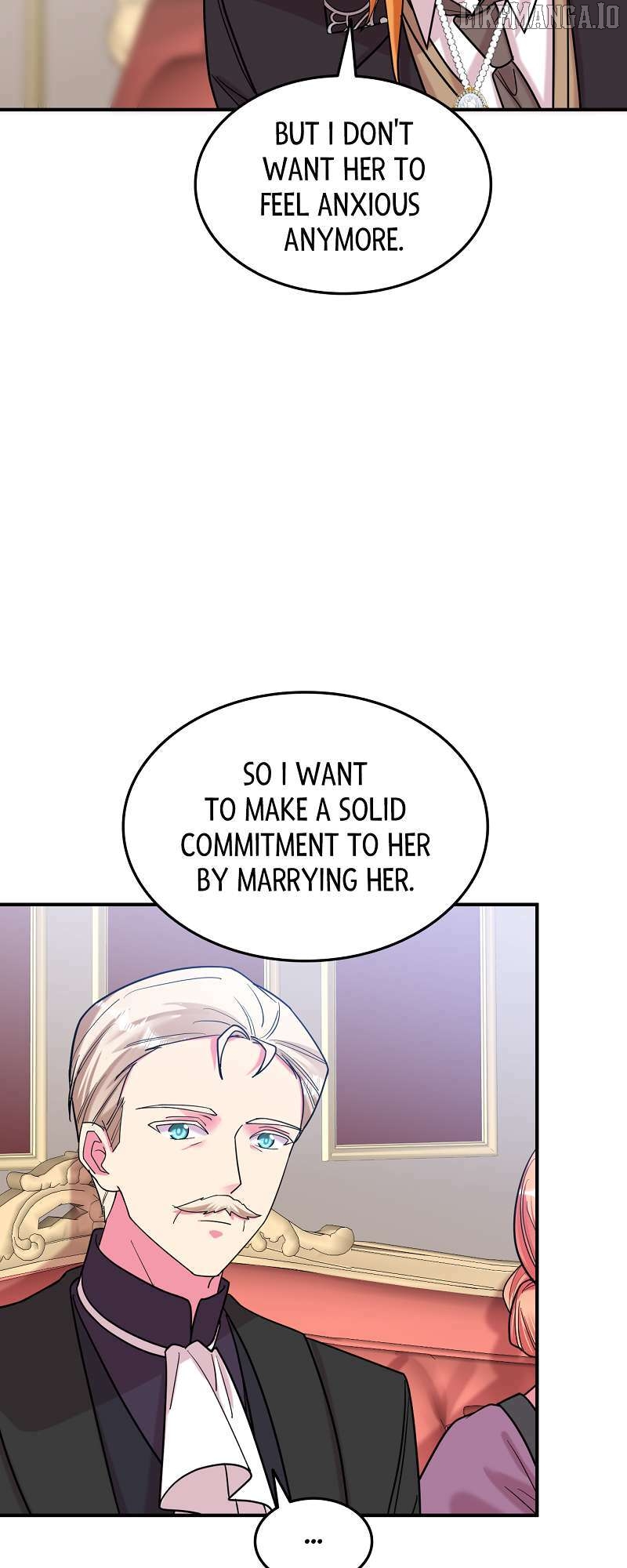 How is This Hot Duke Just a Background Character?! Chapter 86 - page 30