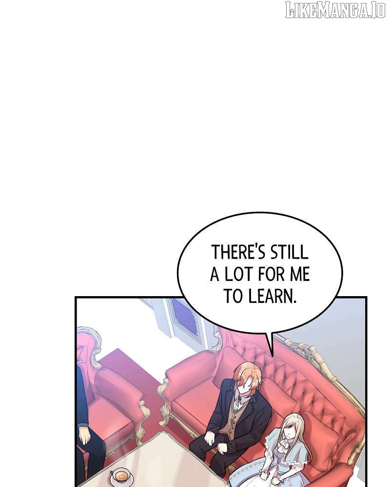 How is This Hot Duke Just a Background Character?! Chapter 86 - page 33