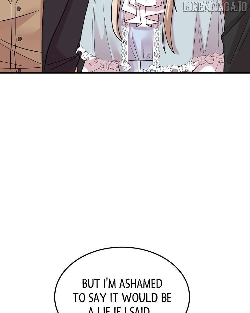 How is This Hot Duke Just a Background Character?! Chapter 86 - page 41