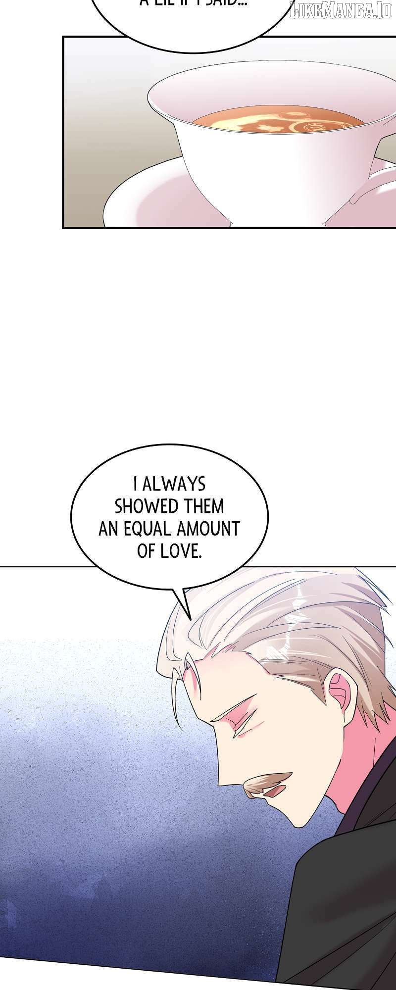 How is This Hot Duke Just a Background Character?! Chapter 86 - page 42