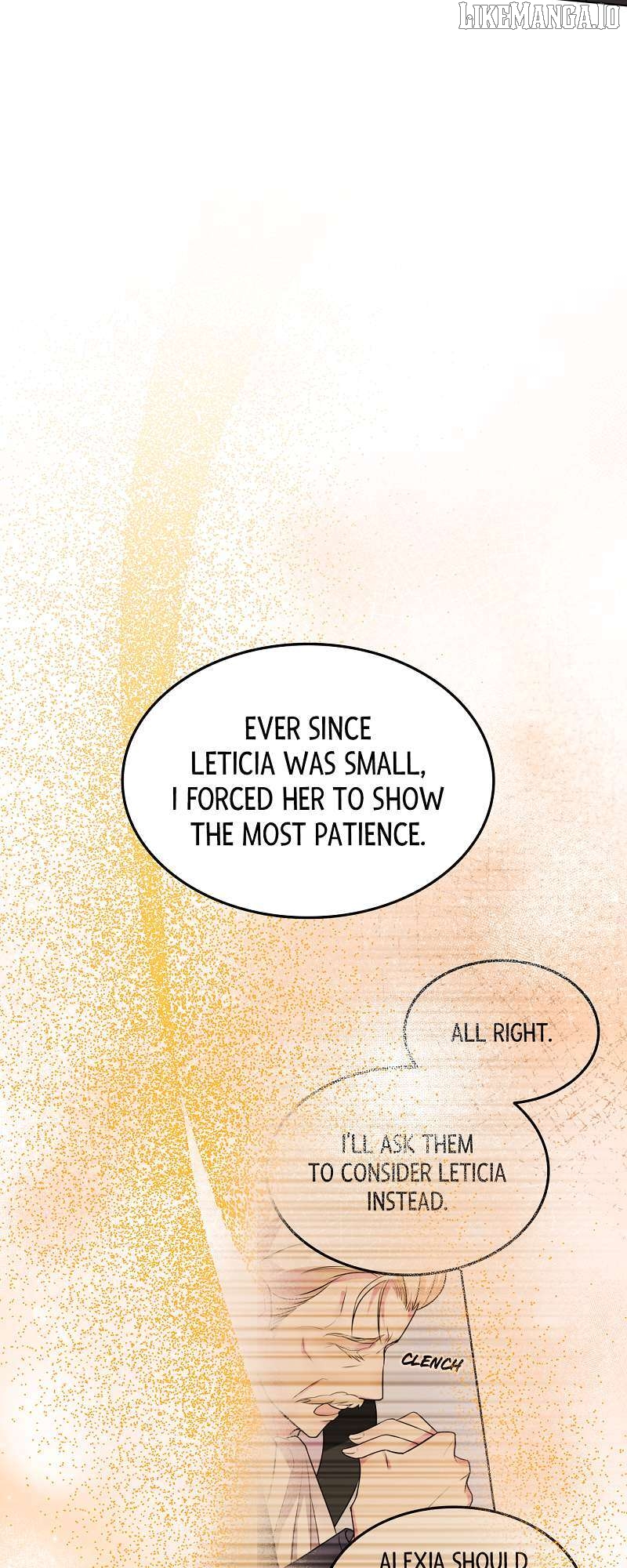 How is This Hot Duke Just a Background Character?! Chapter 86 - page 43