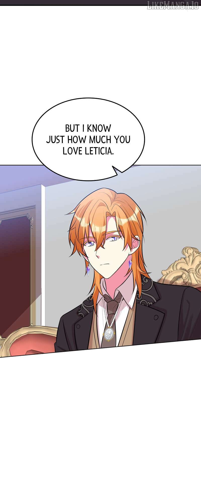 How is This Hot Duke Just a Background Character?! Chapter 86 - page 47