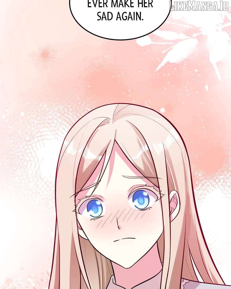 How is This Hot Duke Just a Background Character?! Chapter 86 - page 49