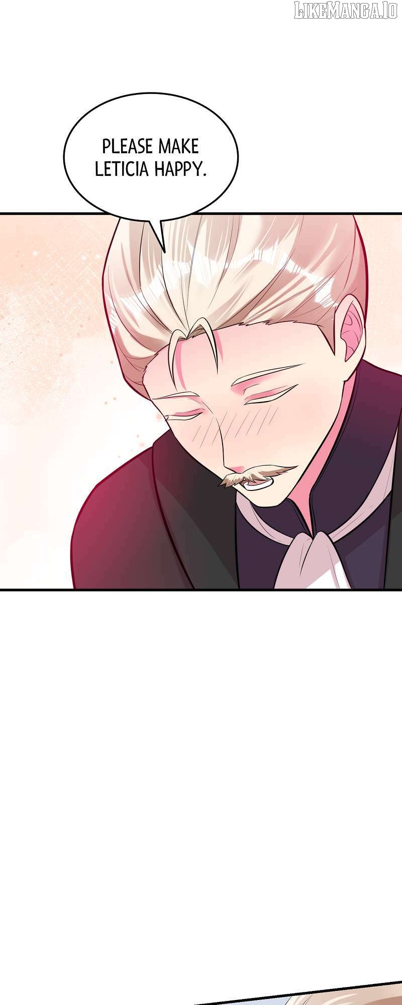 How is This Hot Duke Just a Background Character?! Chapter 86 - page 54