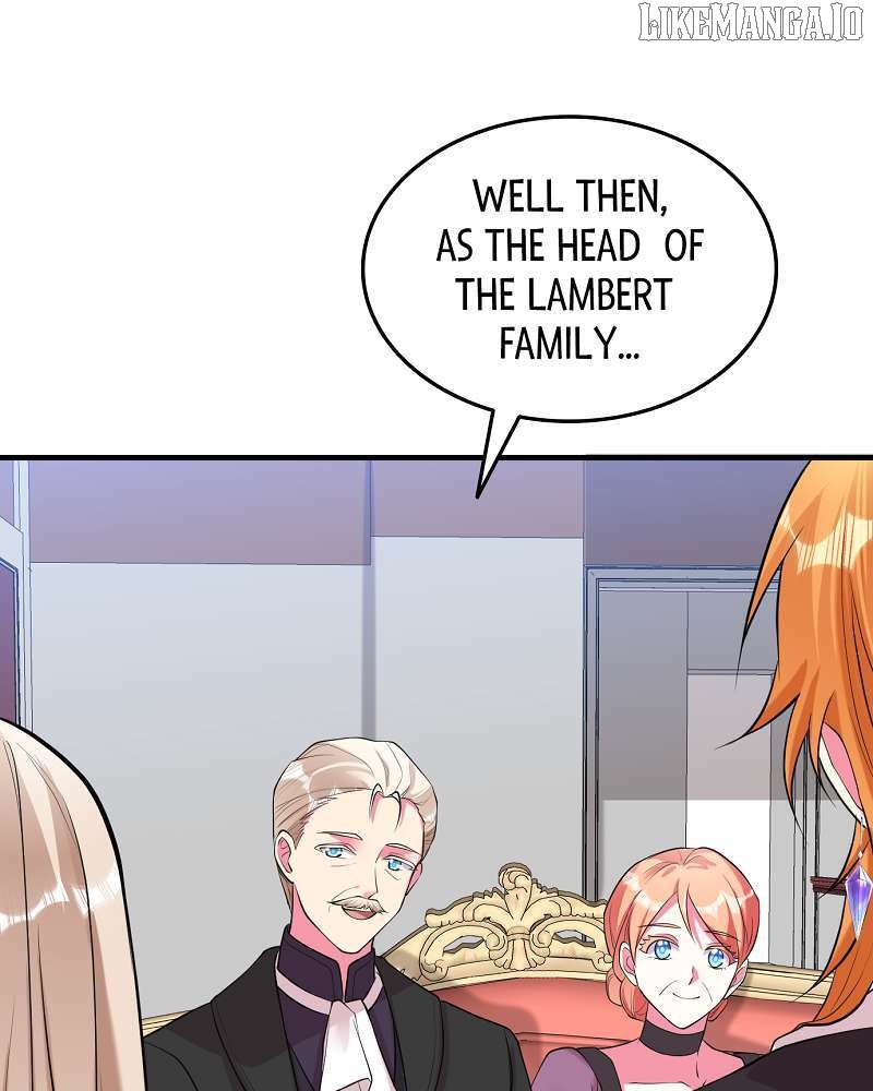 How is This Hot Duke Just a Background Character?! Chapter 86 - page 57