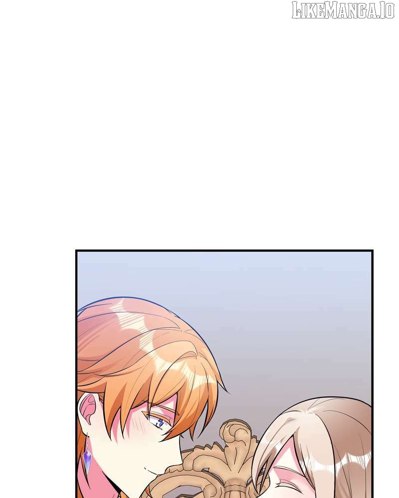 How is This Hot Duke Just a Background Character?! Chapter 86 - page 65