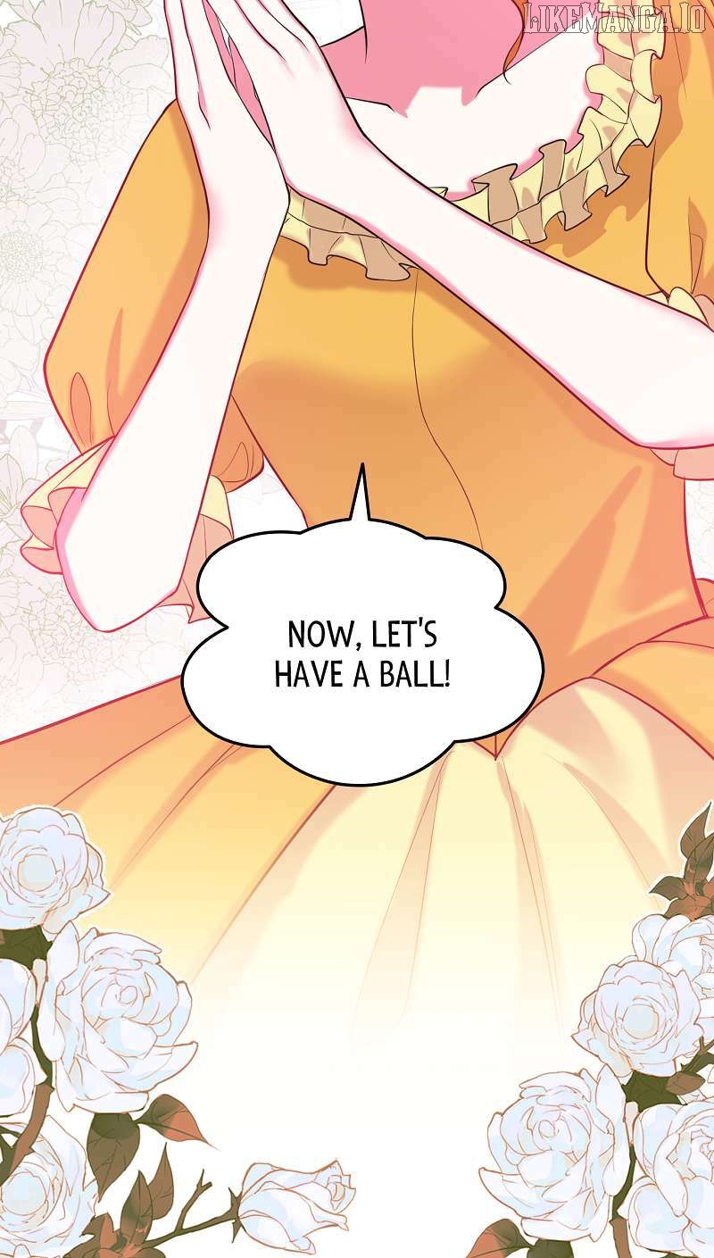 How is This Hot Duke Just a Background Character?! Chapter 86 - page 68