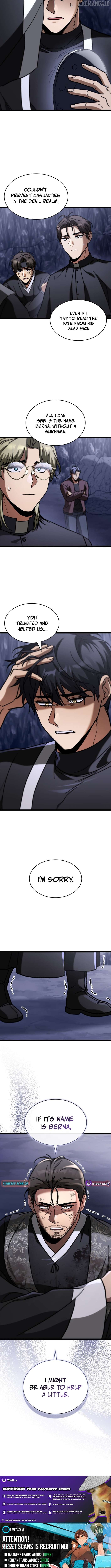 F-Class Destiny Hunter Chapter 97 - page 12