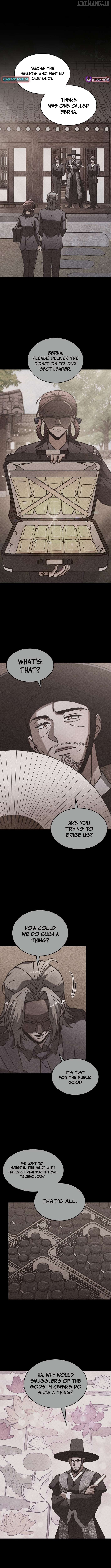 F-Class Destiny Hunter Chapter 98 - page 3