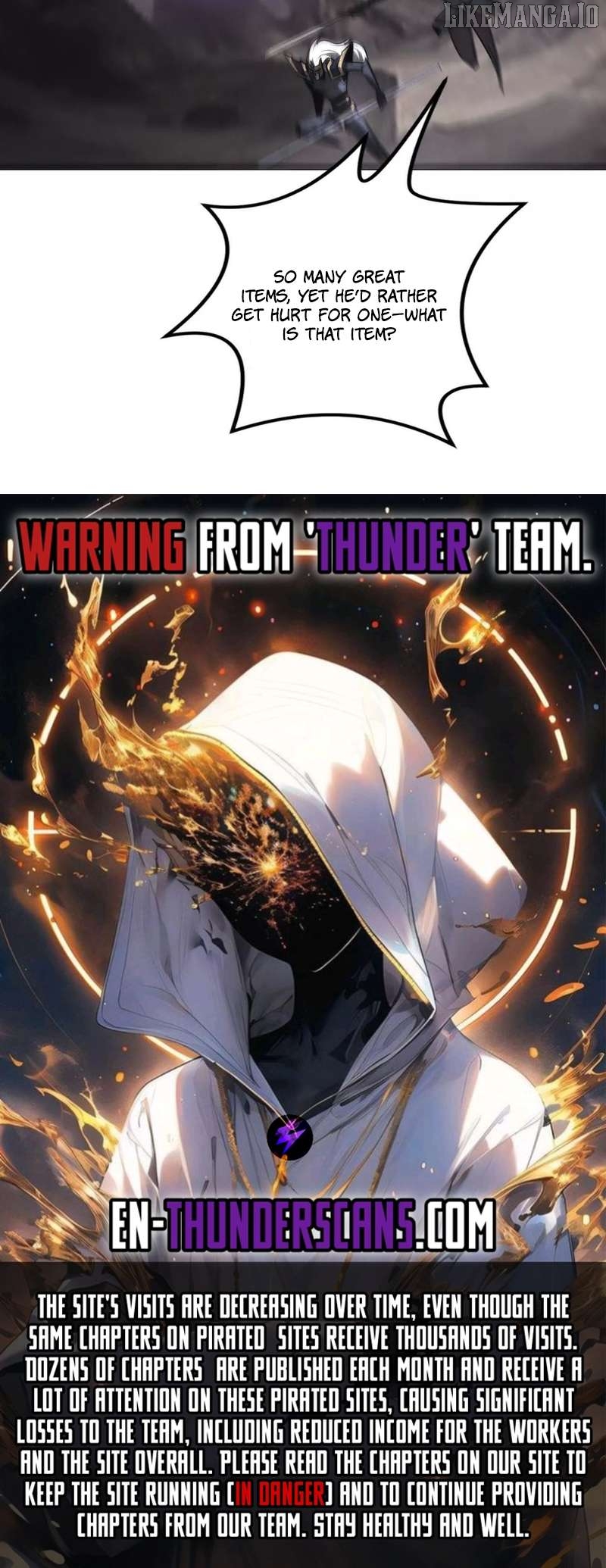 Unparalleled in the Online Gaming World Chapter 41 - page 9