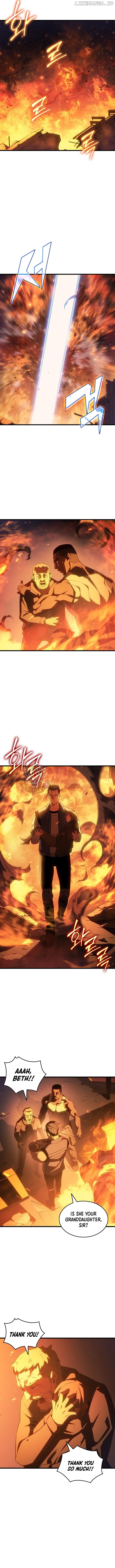The Great Mage Returns After 4000 Years Chapter 216 - page 2