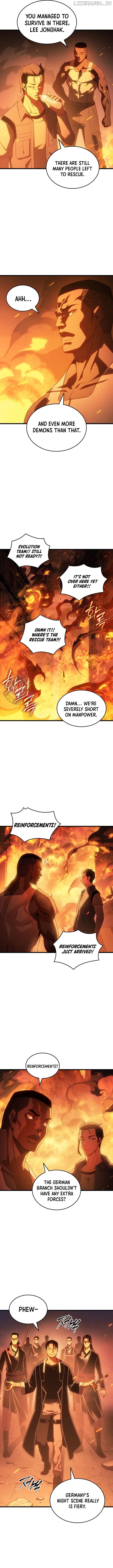 The Great Mage Returns After 4000 Years Chapter 216 - page 3