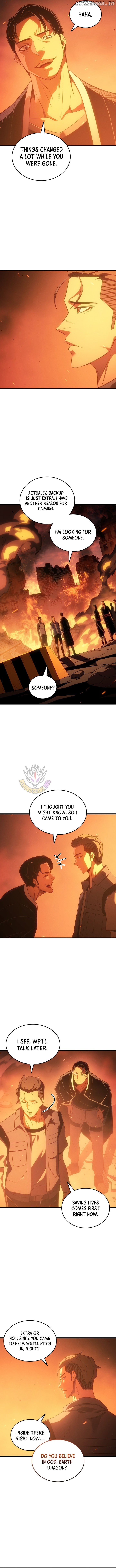 The Great Mage Returns After 4000 Years Chapter 216 - page 5