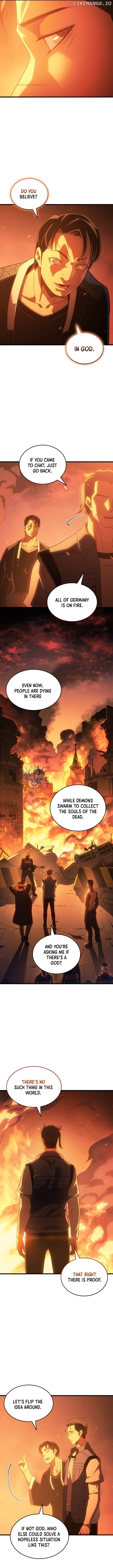 The Great Mage Returns After 4000 Years Chapter 216 - page 6