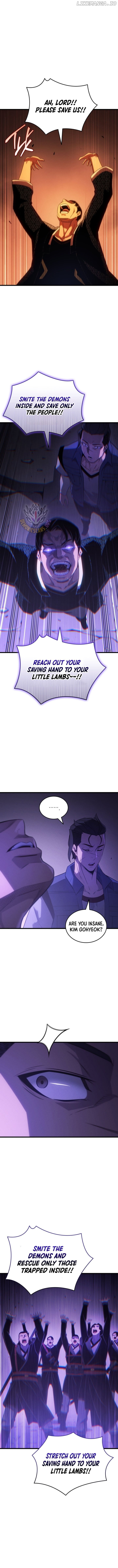 The Great Mage Returns After 4000 Years Chapter 216 - page 7