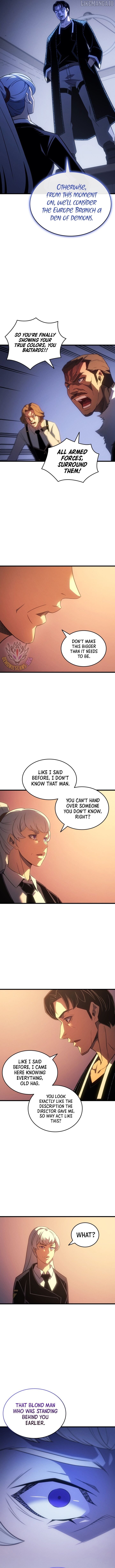 The Great Mage Returns After 4000 Years Chapter 217 - page 12