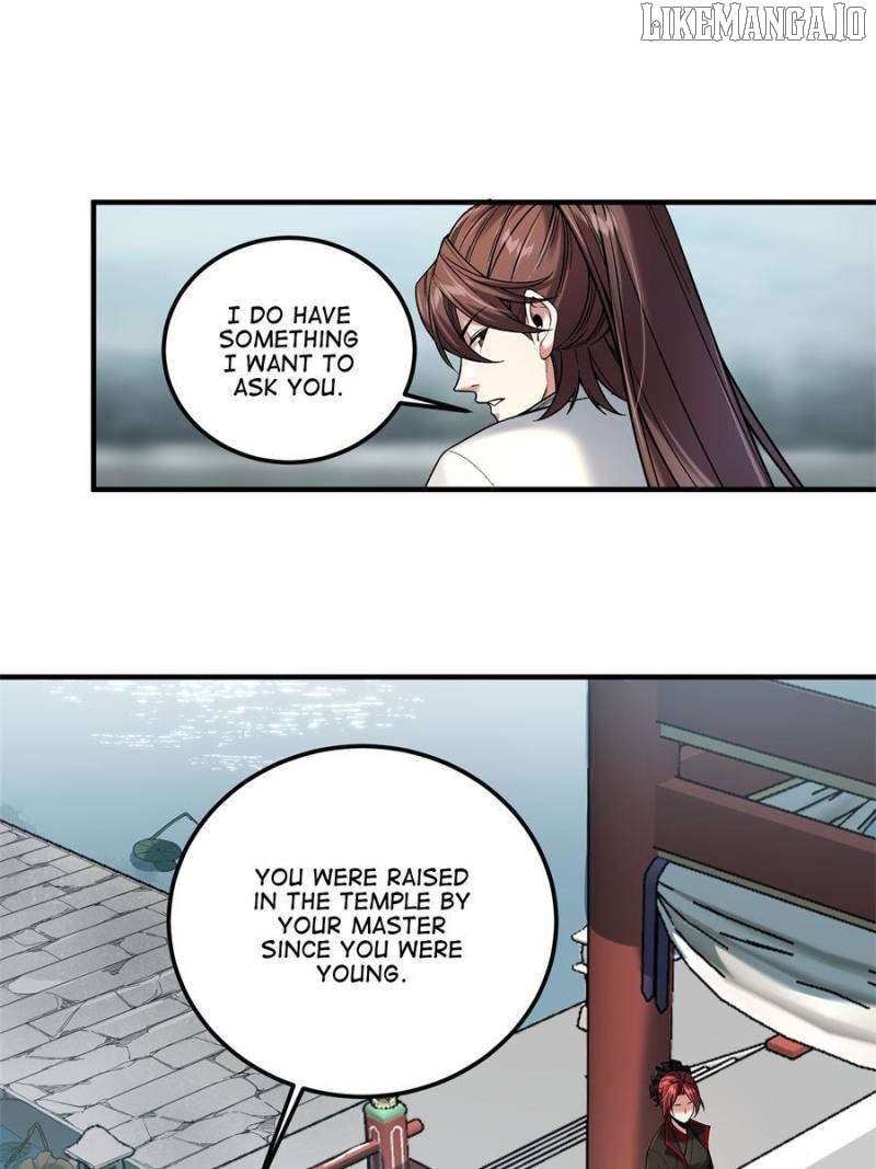 Celebrating The Remaining Life Chapter 127 - page 10