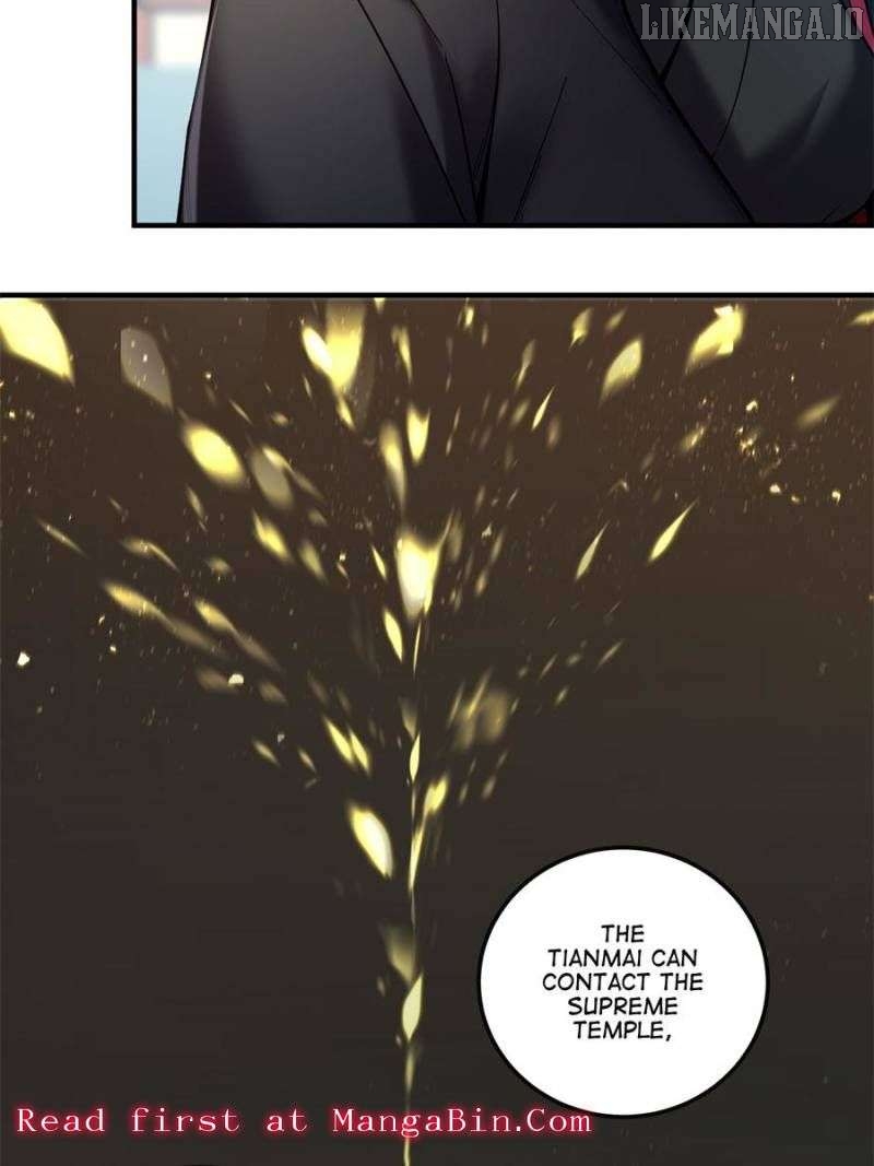Celebrating The Remaining Life Chapter 127 - page 13