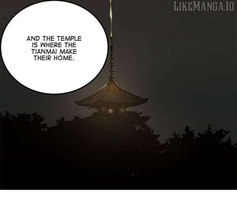 Celebrating The Remaining Life Chapter 127 - page 14