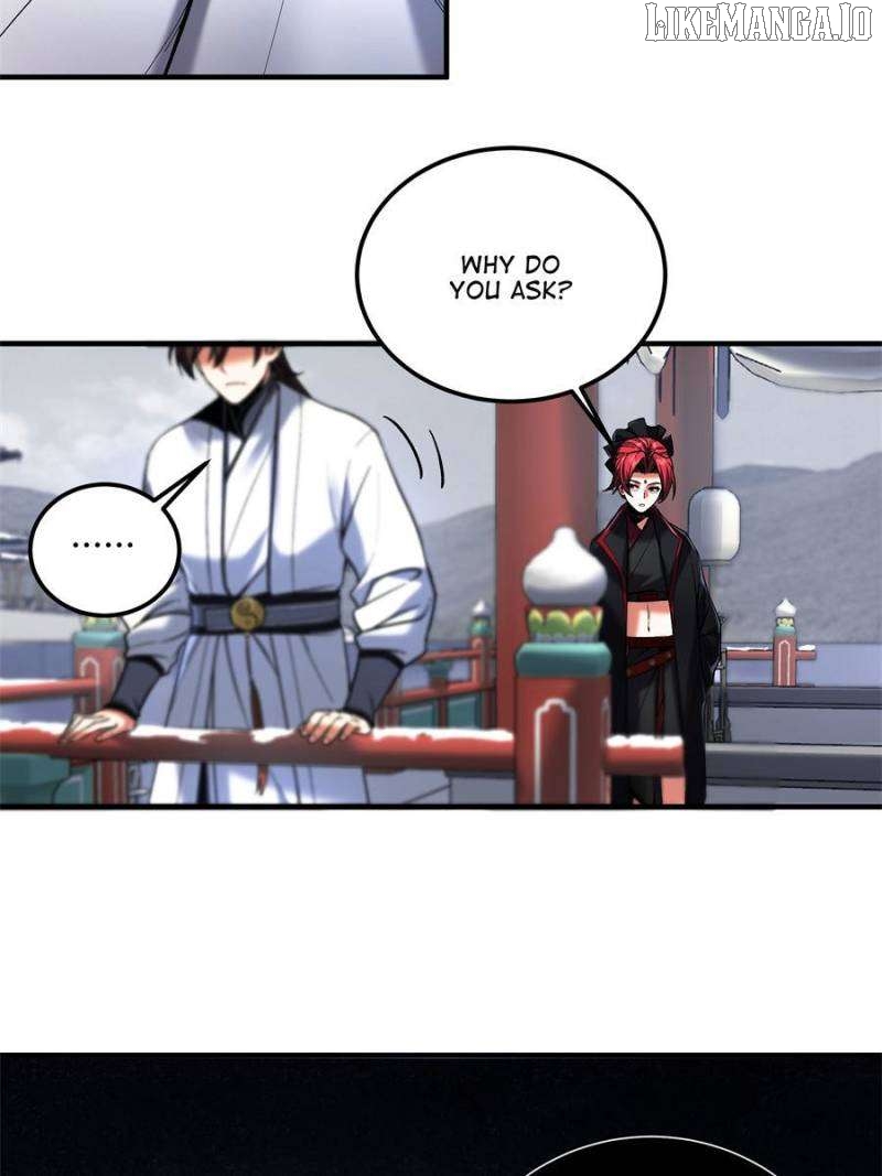 Celebrating The Remaining Life Chapter 127 - page 16
