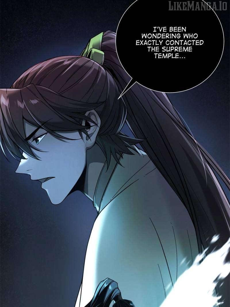 Celebrating The Remaining Life Chapter 127 - page 17