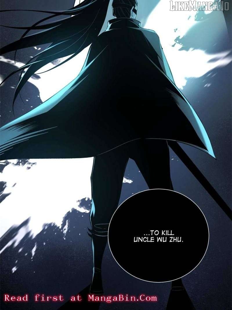 Celebrating The Remaining Life Chapter 127 - page 18